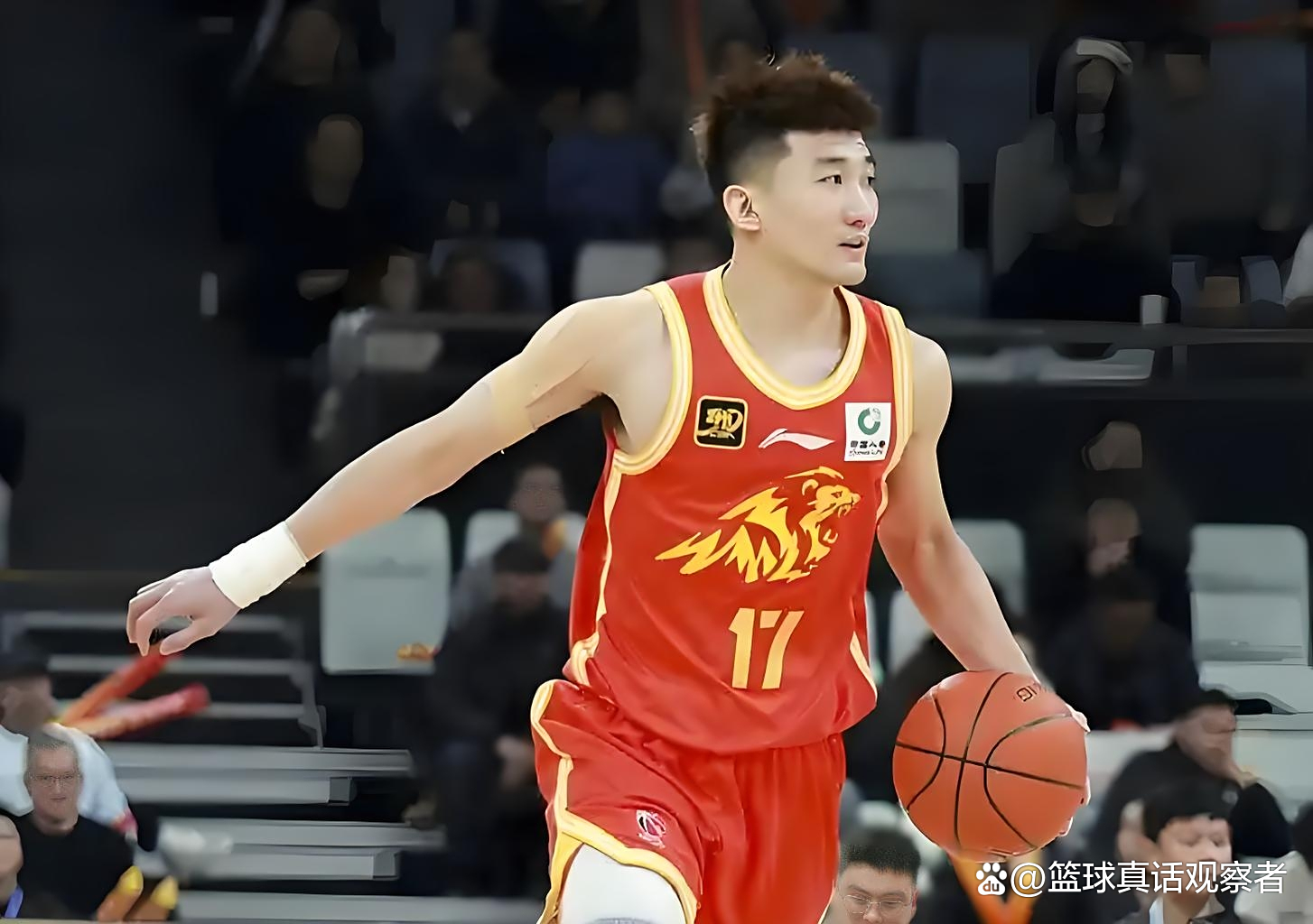 爱游戏娱乐关键时刻英超焦点战，广厦男篮豪取连胜，目标明确，资深球员宣示担当的简单介绍